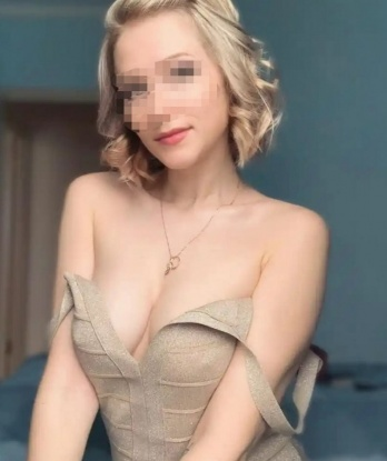 Проститутка Танюшка