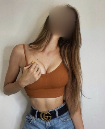 Проститутка Лидия